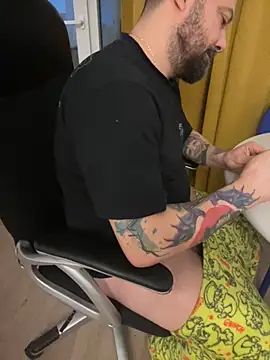 DavidMaros online show from November 2025 05:33:01 AM