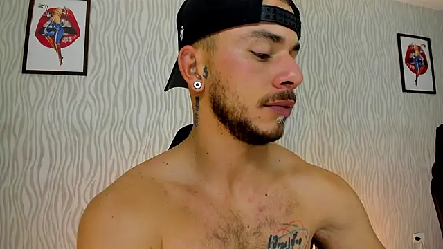 dylan jacobx online show from October 2025 02:56:02 AM