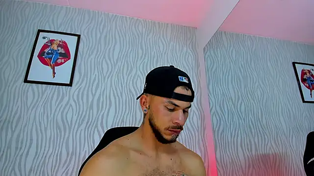 dylan jacobx online show from November 2025 03:18:02 AM