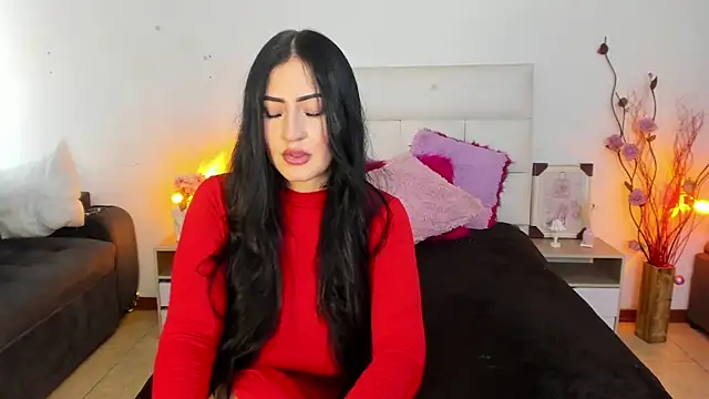 hannahdvil1 online show from September 2025 12:31:02 PM