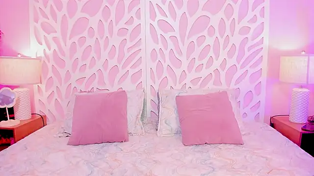 Emmadancer online show from January 2026 10:11:02 PM