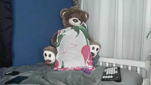 lishainparis18 online show from February 2026 07:18:01 PM