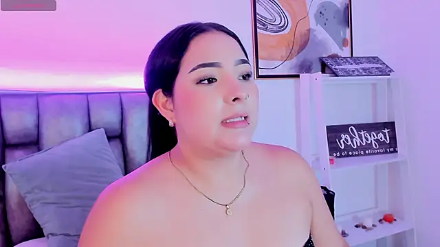 sofiacaramel online show from October 2025 07:58:02 PM