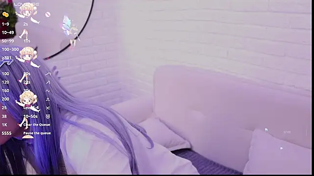 meomeee online show from September 2025 09:36:01 PM