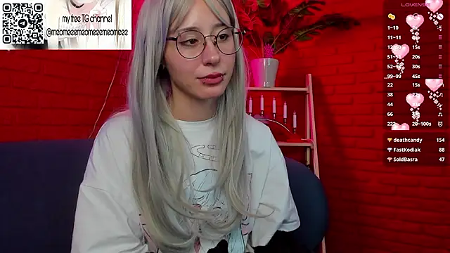 meomeee online show from February 2026 05:22:02 AM