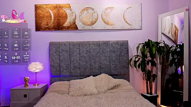 antonellastar24  online show from April 2026 07:58:01 PM