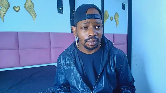 muller asher online show from October 2025 08:20:01 PM