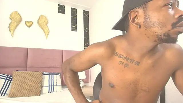 muller asher online show from November 2025 04:57:02 AM