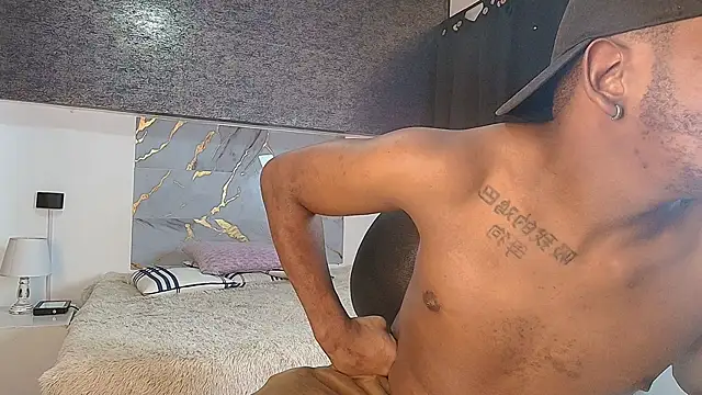 muller asher online show from November 2025 03:39:02 AM