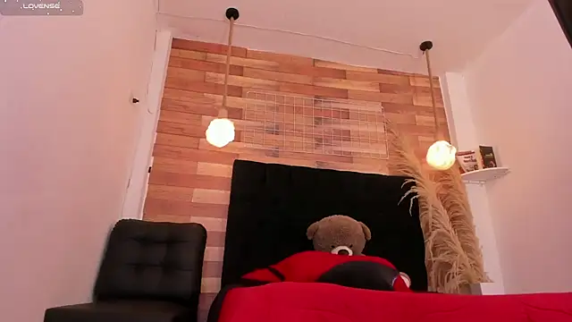 Emily brown04 online show from December 2025 11:16:02 AM