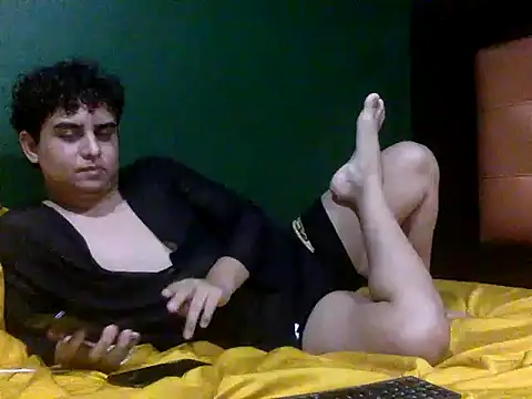 Thiagoforyou online show from October 2025 05:30:02 AM