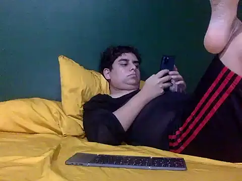 Thiagoforyou online show from October 2025 07:09:01 AM