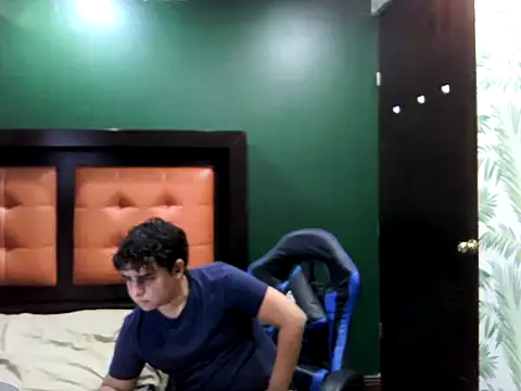 Thiagoforyou online show from November 2025 04:48:01 AM