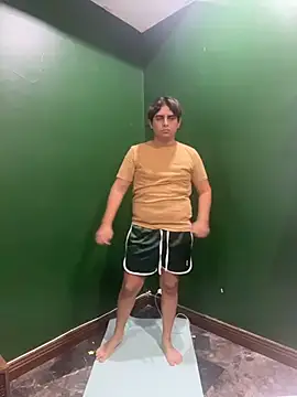 Thiagoforyou online show from November 2025 10:37:01 PM