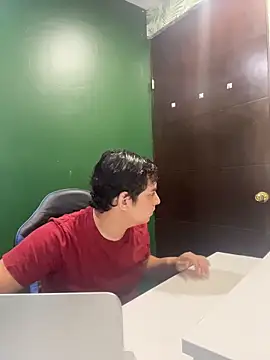 Thiagoforyou online show from November 2025 04:13:02 PM