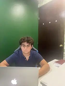 Thiagoforyou online show from November 2025 06:01:02 PM