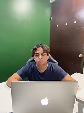 Thiagoforyou online show from November 2025 04:44:01 AM