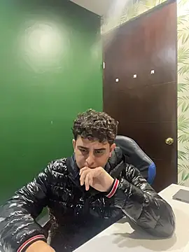 Thiagoforyou online show from November 2025 05:10:01 AM