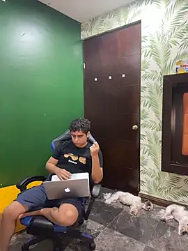 Thiagoforyou online show from January 2026 04:48:01 AM