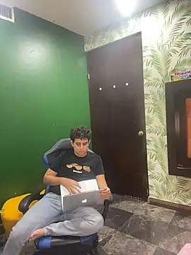 Thiagoforyou online show from January 2026 11:29:02 PM