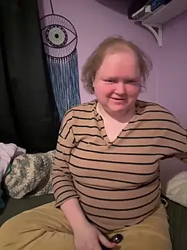 KadiSparkle online show from February 2026 02:21:02 AM