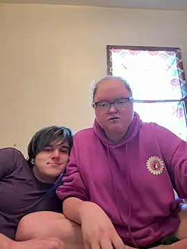 KadiSparkle online show from April 2026 10:12:02 PM