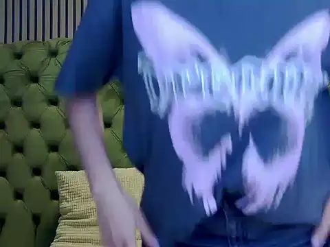 LunaHart online show from February 2026 07:27:01 AM