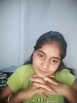 Sexey-Puja online show from September 2025 09:01:02 AM