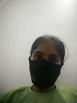 Sexey-Puja online show from September 2025 05:16:01 PM