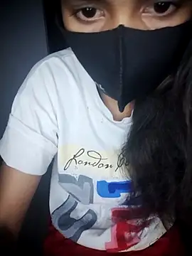 Sexey-Puja online show from September 2025 03:10:01 AM