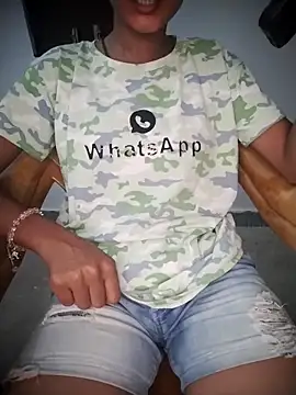 Sexey-Puja online show from September 2025 03:56:01 AM