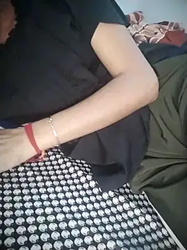 Sexey-Puja online show from September 2025 04:34:01 PM