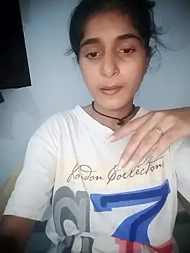 Sexey-Puja online show from October 2025 02:58:02 PM