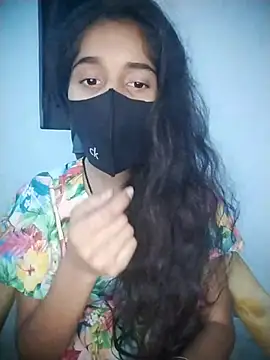 Sexey-Puja online show from October 2025 05:38:01 AM