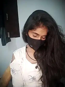 Sexey-Puja online show from October 2025 02:59:02 PM