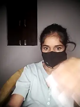 Sexey-Puja online show from October 2025 03:53:01 PM