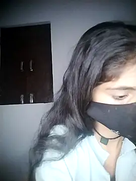 Sexey-Puja online show from October 2025 03:59:01 AM