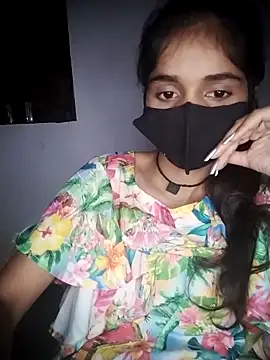 Sexey-Puja online show from October 2025 04:05:02 PM