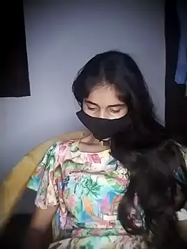 Sexey-Puja online show from October 2025 04:44:02 AM