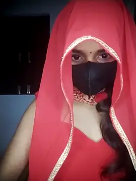 Sexey-Puja online show from October 2025 02:28:01 PM