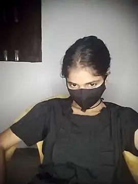 Sexey-Puja online show from October 2025 02:55:01 AM