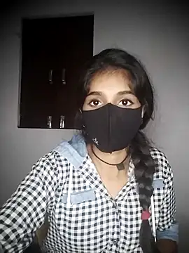 Sexey-Puja online show from October 2025 05:59:01 PM