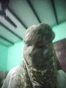 Sexey-Puja online show from October 2025 02:34:01 AM