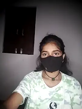 Sexey-Puja online show from October 2025 01:39:01 AM