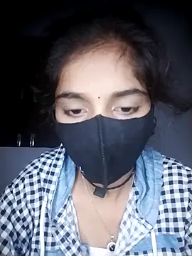 Sexey-Puja online show from October 2025 02:30:02 AM