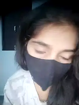 Sexey-Puja online show from October 2025 01:57:01 AM