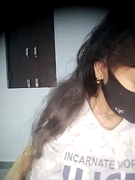 Sexey-Puja online show from October 2025 12:20:01 PM