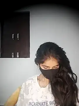 Sexey-Puja online show from October 2025 02:15:01 AM