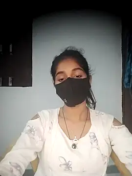 Sexey-Puja online show from November 2025 03:06:02 AM