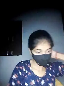 Sexey-Puja online show from November 2025 03:07:01 AM